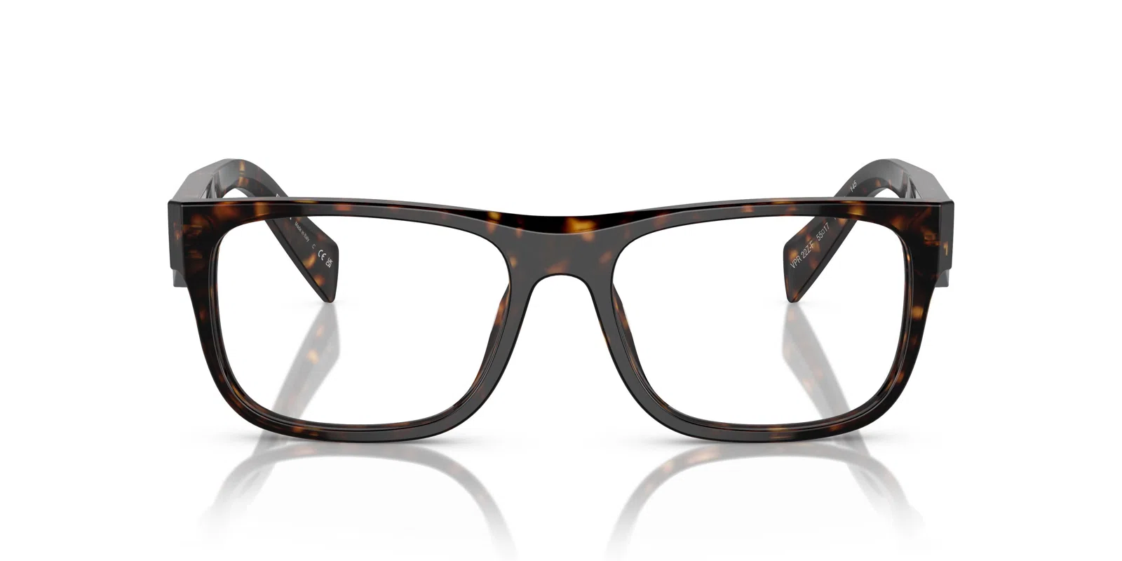 Prada 22ZVF Eyeglasses - view 17